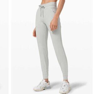 Lululemon Ready To Rulu Pant Vapor Green Size 4